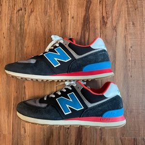 New Balance 574 Classic